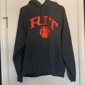RIT Sweat-shirt Hoodie